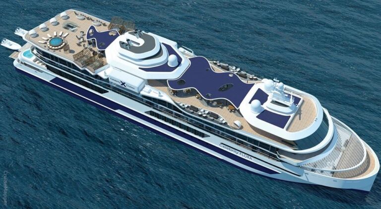 Galapagos Expedition Cruises Explore Wildlife, Adventure, and Natural Wonders