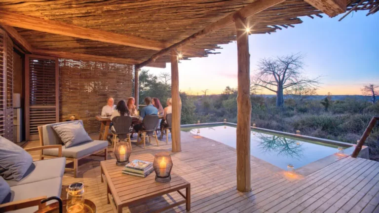 Luxury Safari Company Exclusive Wildlife and Adventure Experiences