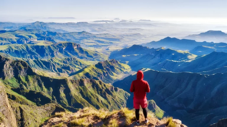 Africa Tours Adventure Ultimate Wildlife and Cultural Experiences