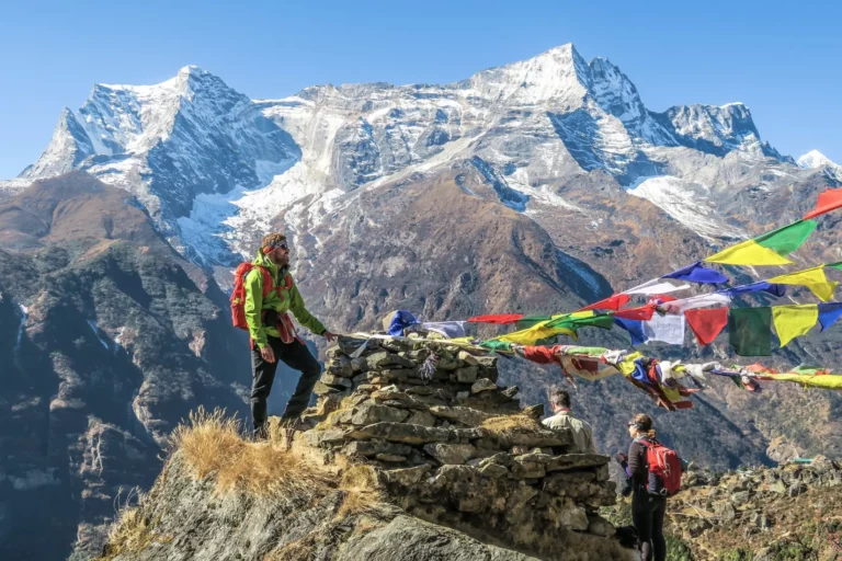 G Adventures Sherpa Guided Himalayan Treks and Expert Travel Experiences