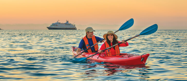 Active Adventures Galapagos Ultimate Exploration and Wildlife Experiences