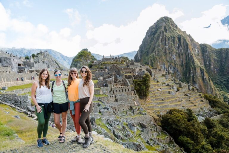 Machu Picchu and Galapagos Tours Ultimate Adventure and Wildlife Experiences