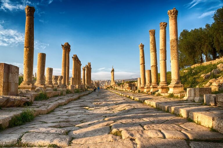 Heritage Tours Private Travel Personalized Cultural Journeys