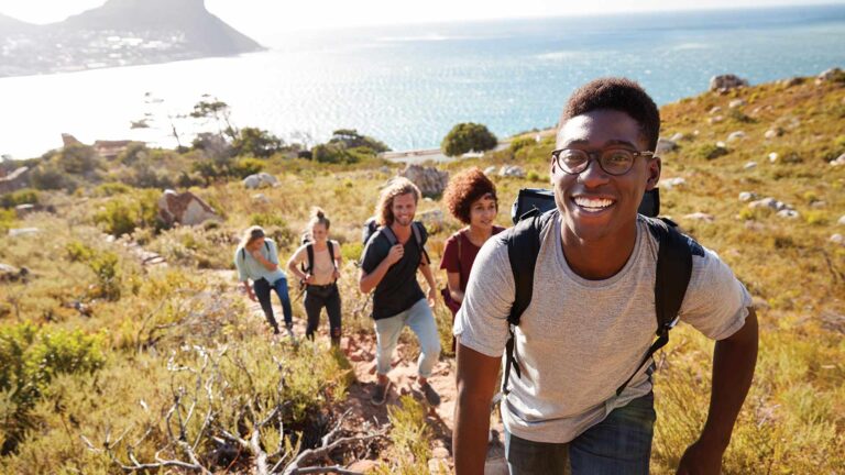 JNF Tours Experiential Jewish and Heritage Travel Experiences