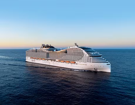 Best Time to Take a Mediterranean Cruise: Weather and Crowds Guide